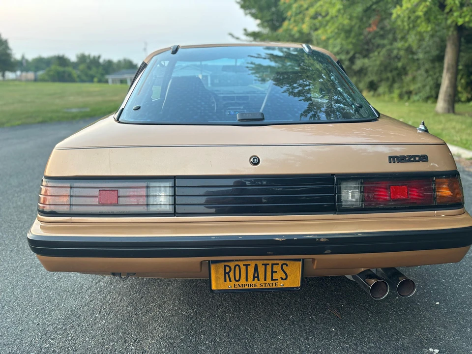 1981 Mazda RX-7 SA & FB - Image 15 of 31