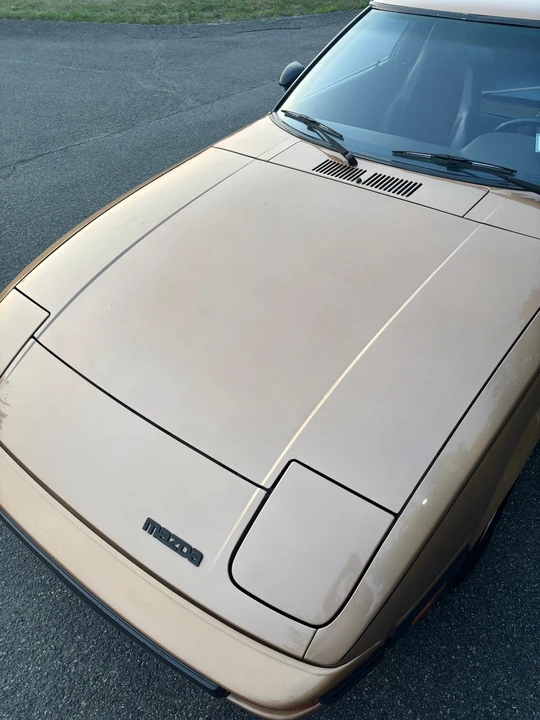 1981 Mazda RX-7 SA & FB - Image 29 of 31