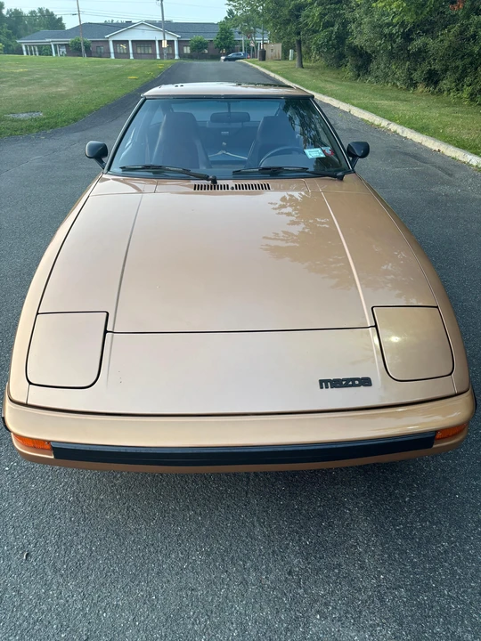 1981 Mazda RX-7 SA & FB - Image 27 of 31