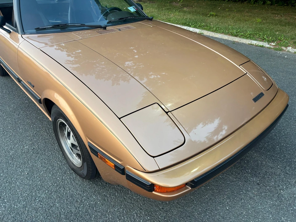 1981 Mazda RX-7 SA & FB - Image 25 of 31