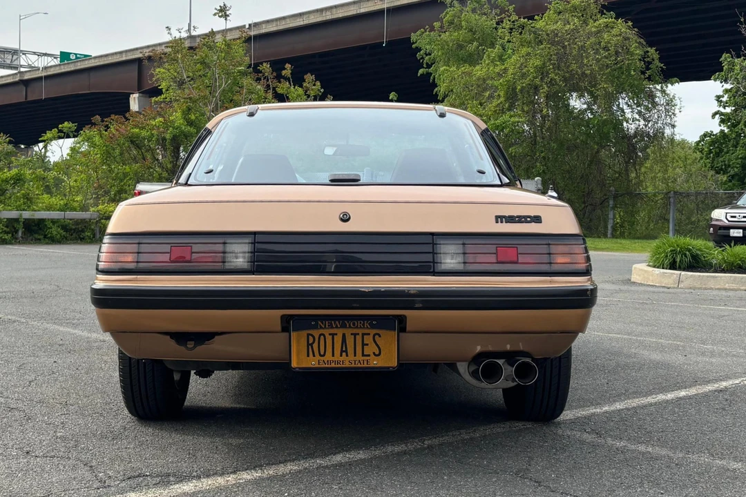 1981 Mazda RX-7 SA & FB - Image 5 of 31