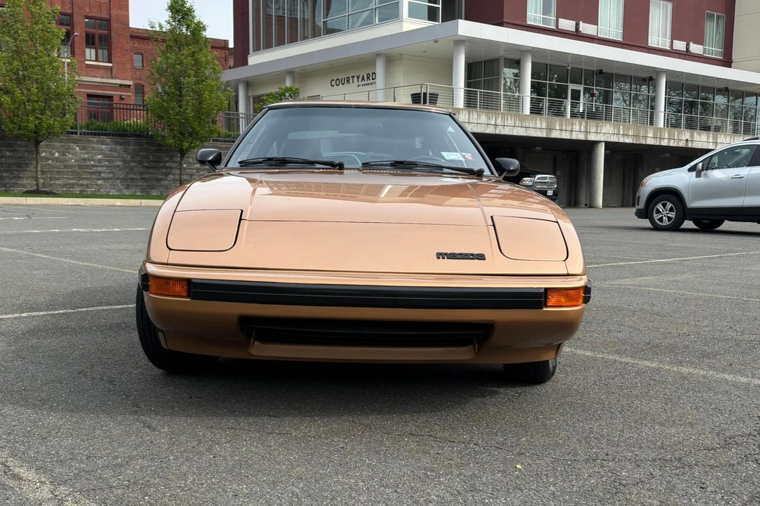 1981 Mazda RX-7 SA & FB - Image 2 of 31
