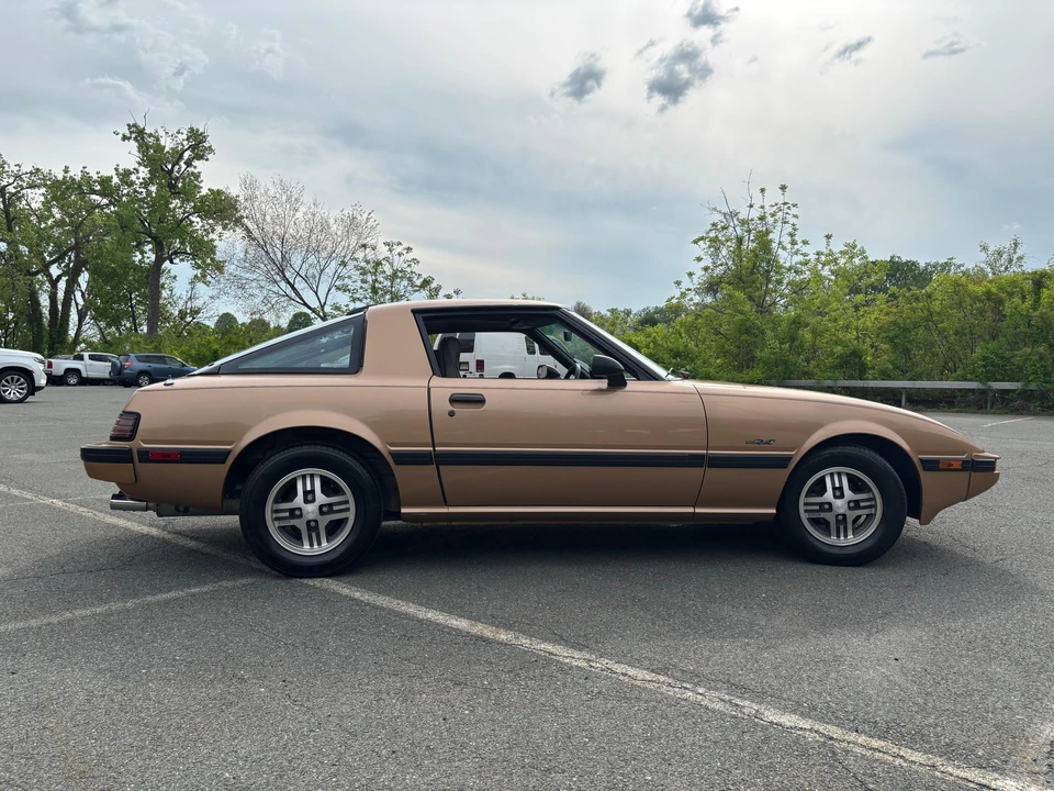 1981 Mazda RX-7 SA & FB - Image 21 of 31