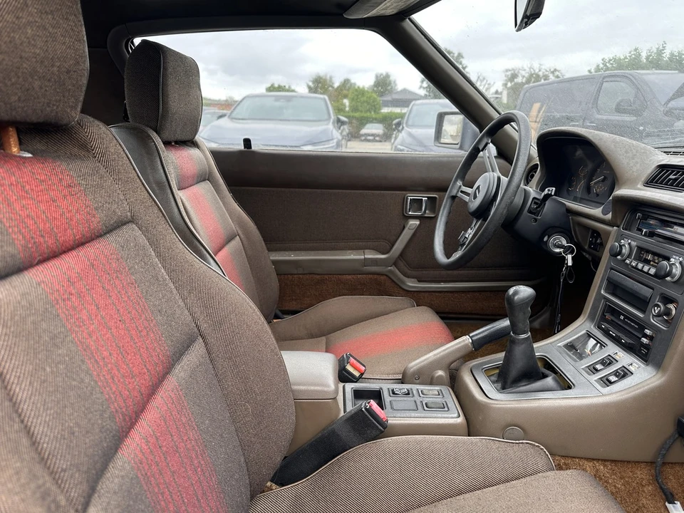 1981 Mazda RX-7 SA & FB - Image 26 of 30
