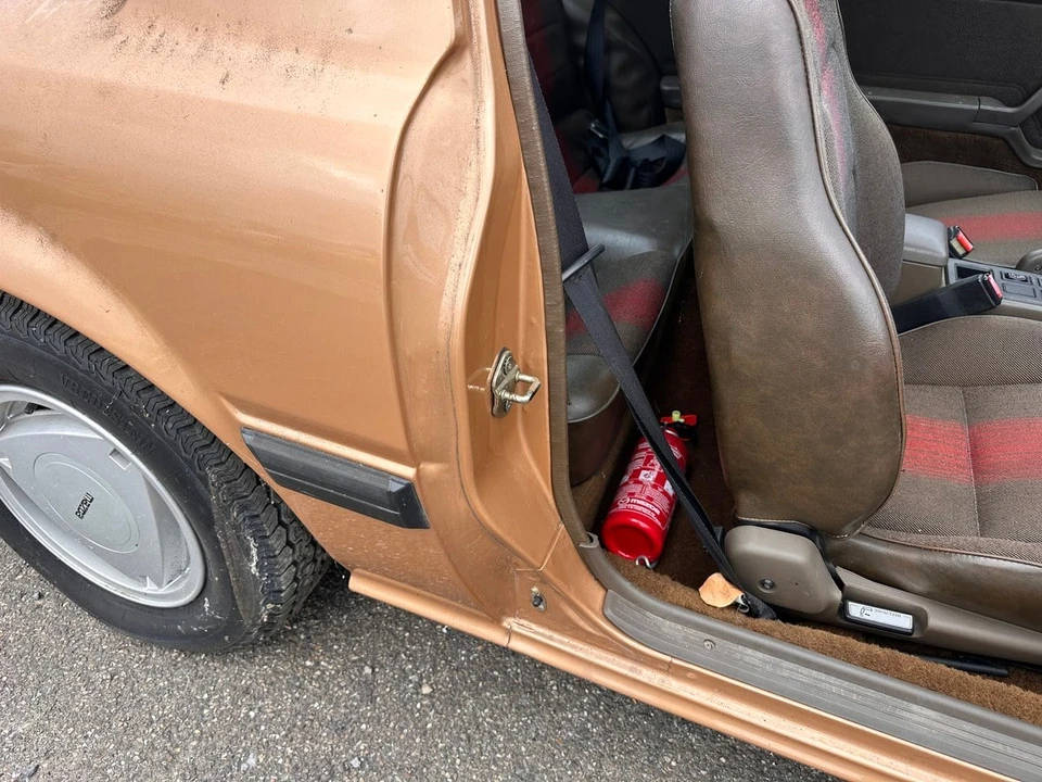 1981 Mazda RX-7 SA & FB - Image 28 of 30