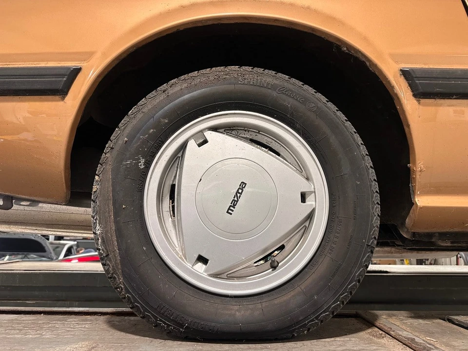 1981 Mazda RX-7 SA & FB - Image 19 of 30