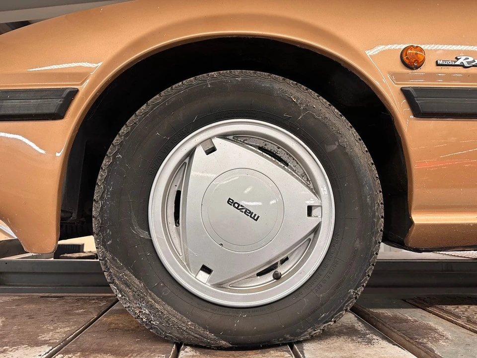 1981 Mazda RX-7 SA & FB - Image 17 of 30