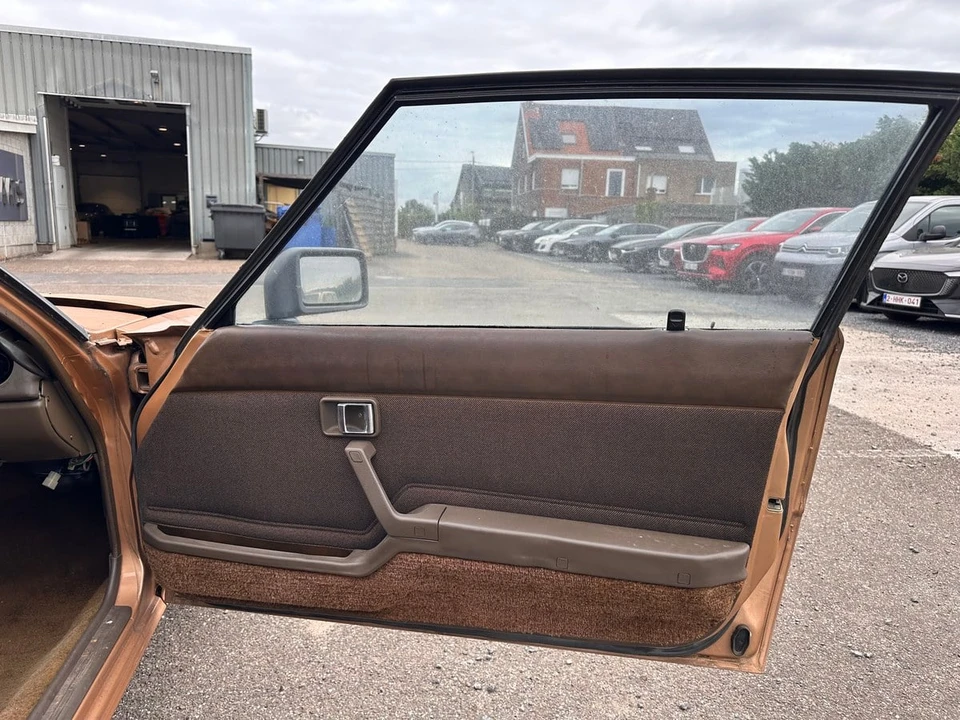 1981 Mazda RX-7 SA & FB - Image 27 of 30