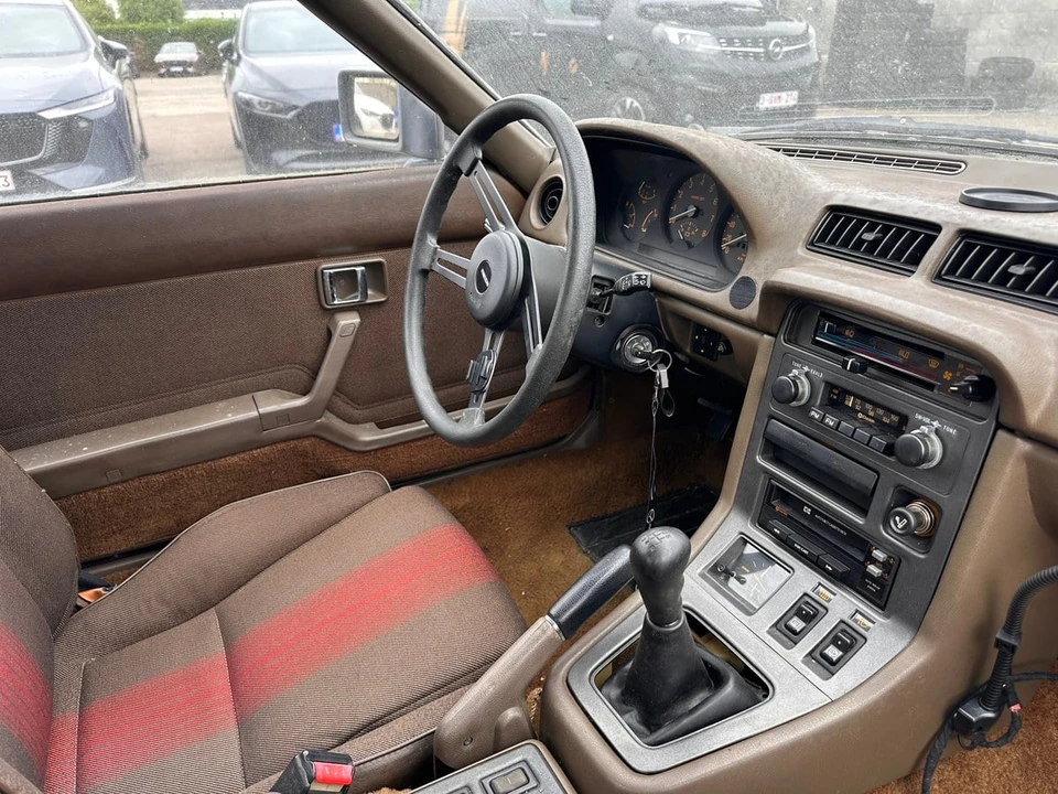 1981 Mazda RX-7 SA & FB - Image 21 of 30