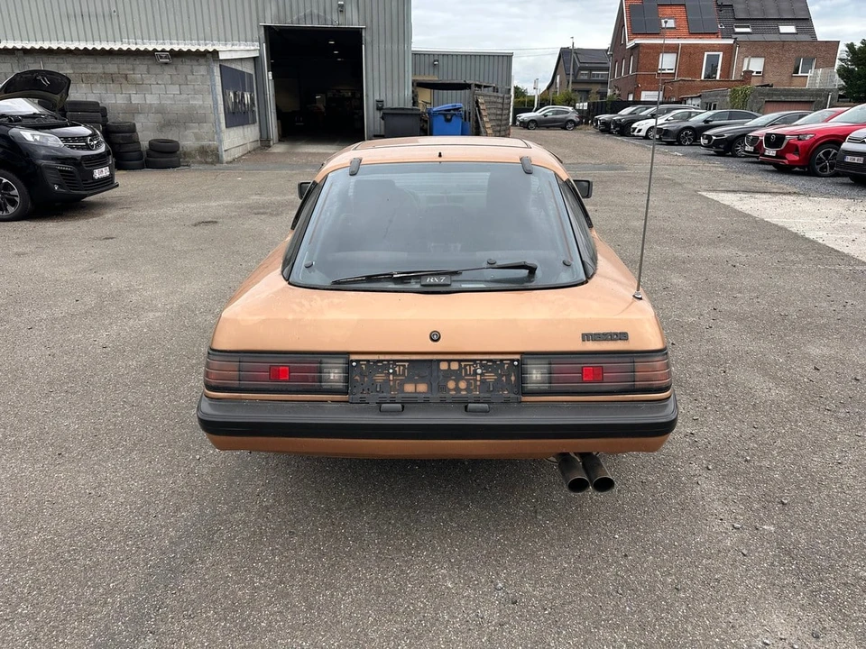 1981 Mazda RX-7 SA & FB - Image 15 of 30