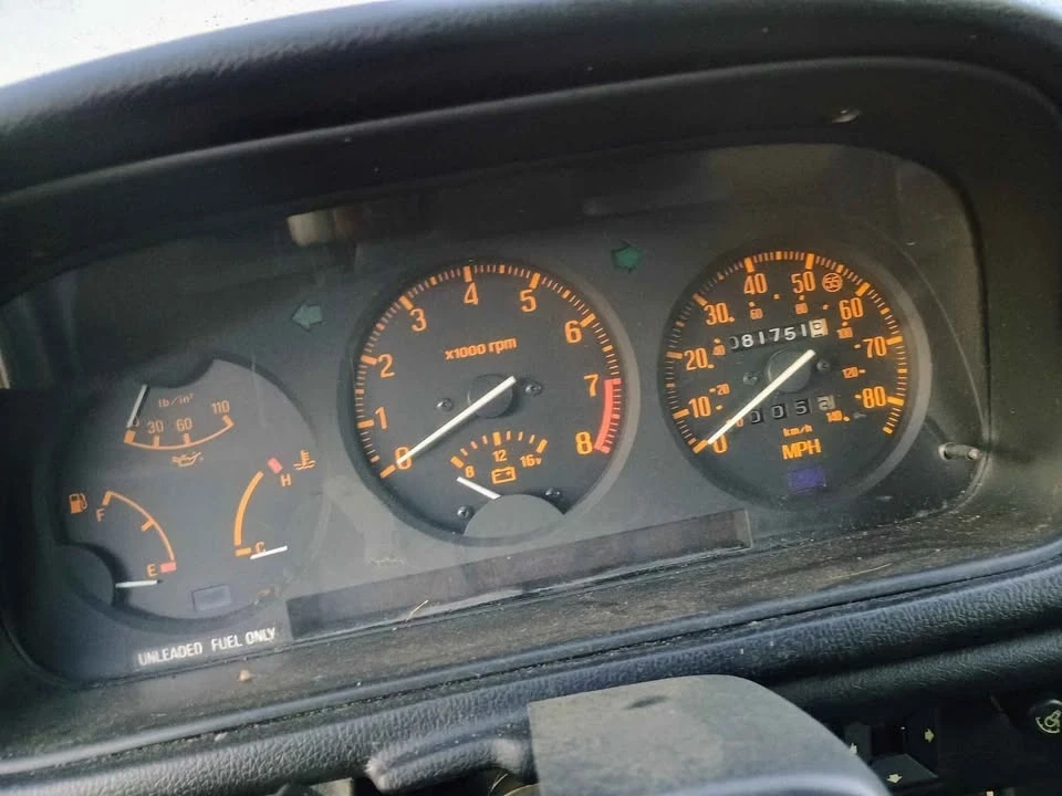 1981 Mazda RX-7 SA & FB - Image 6 of 6