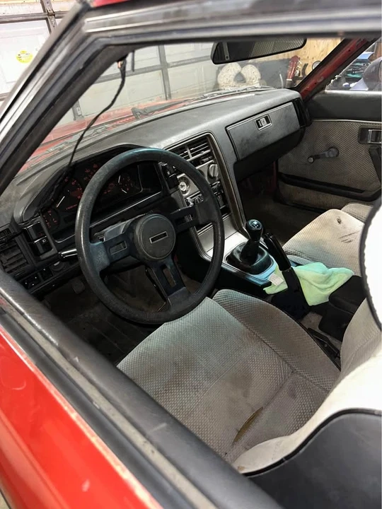 1981 Mazda RX-7 SA & FB - Image 4 of 8