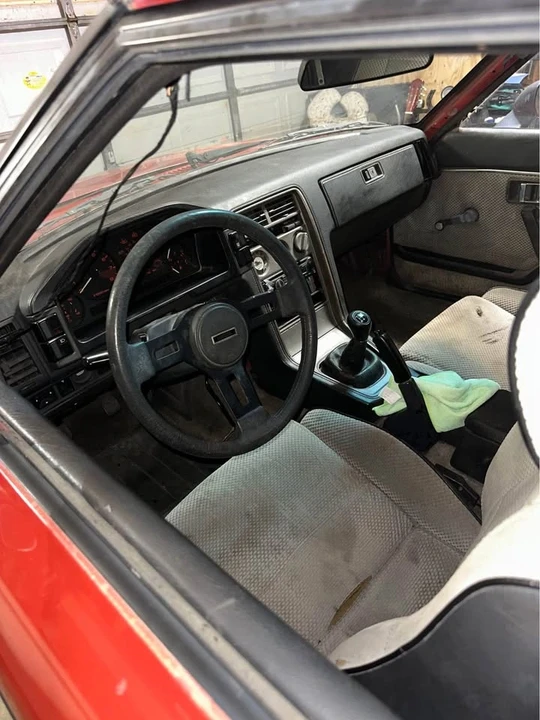1981 Mazda RX-7 SA & FB - Image 3 of 7