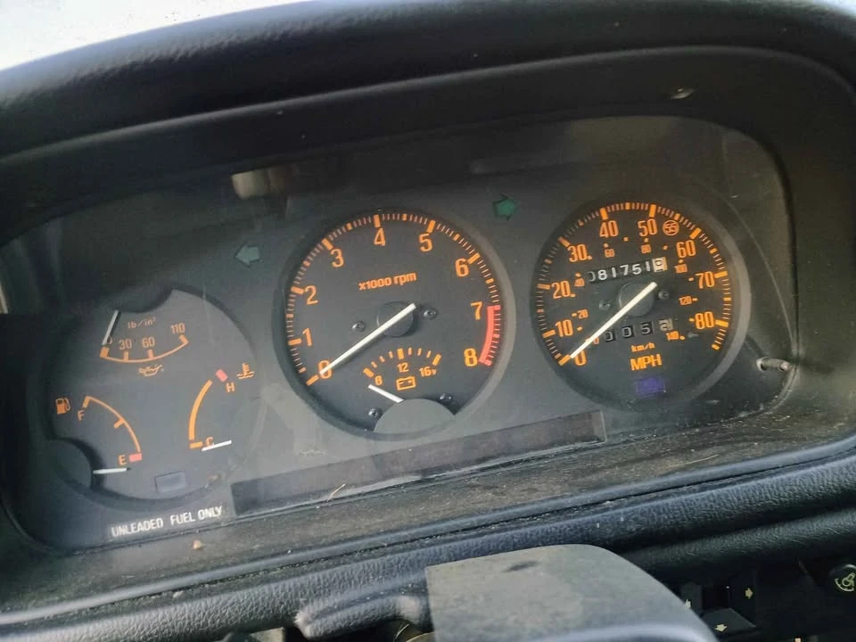 1981 Mazda RX-7 SA & FB - Image 6 of 9