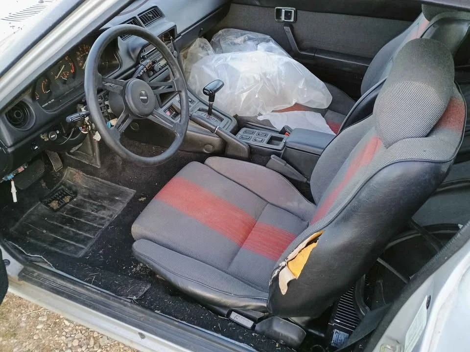1981 Mazda RX-7 SA & FB - Image 5 of 9