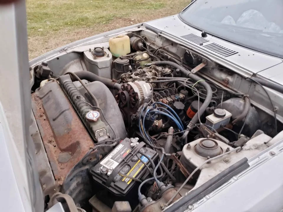 1981 Mazda RX-7 SA & FB - Image 7 of 9