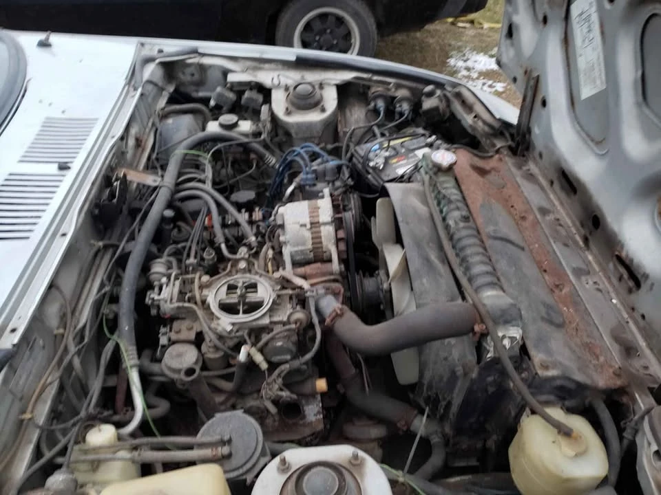1981 Mazda RX-7 SA & FB - Image 8 of 9