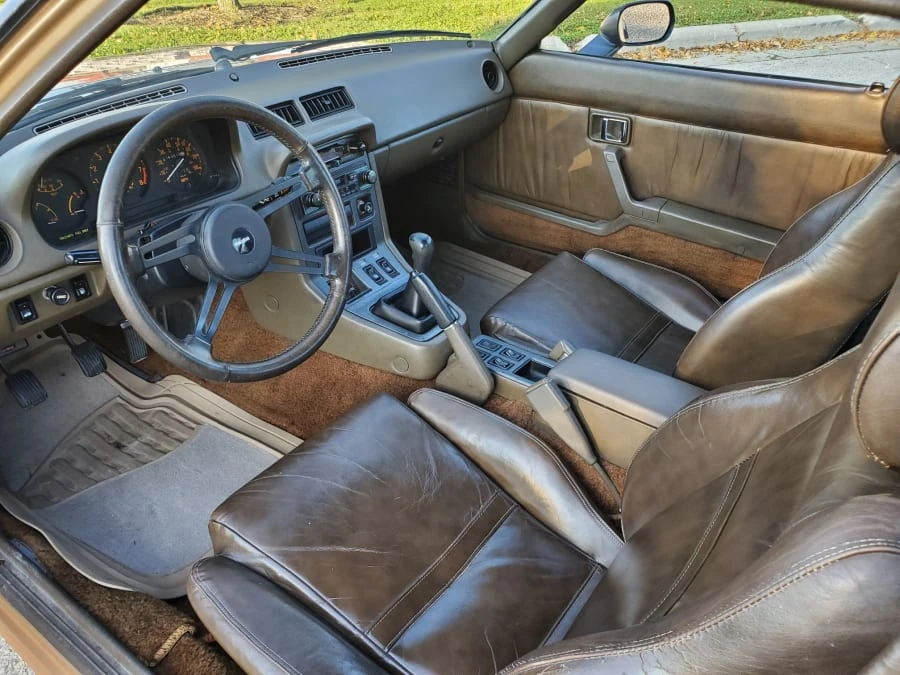 1981 Mazda RX-7 SA & FB - Image 4 of 12