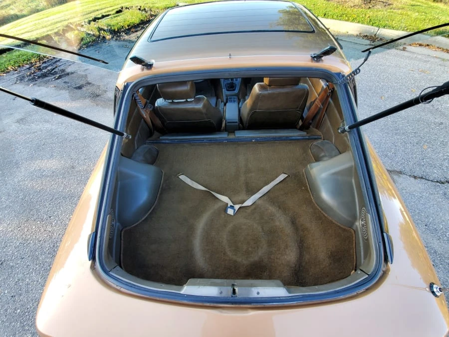 1981 Mazda RX-7 SA & FB - Image 8 of 12