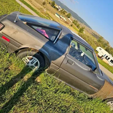 1981 Mazda RX-7