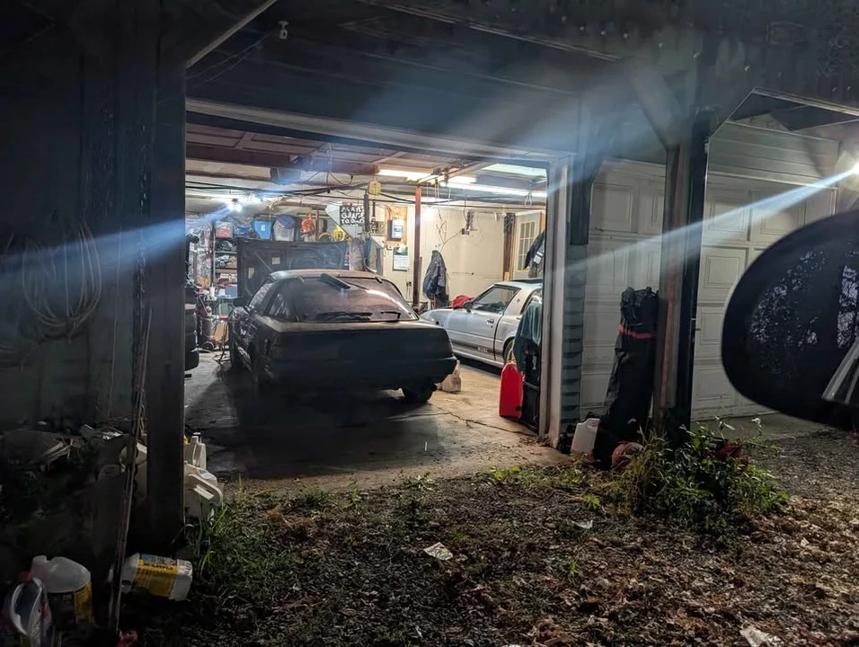 1981 Mazda RX-7 SA & FB - Image 2 of 3