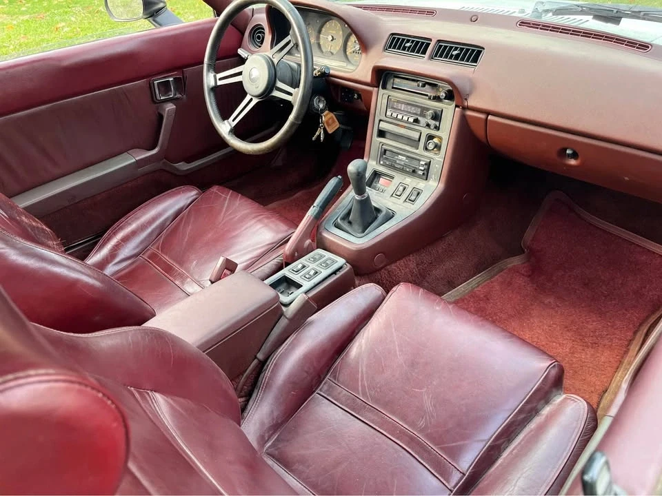 1981 Mazda RX-7 SA & FB - Image 4 of 8