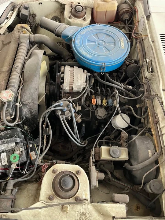 1981 Mazda RX-7 SA & FB - Image 8 of 8