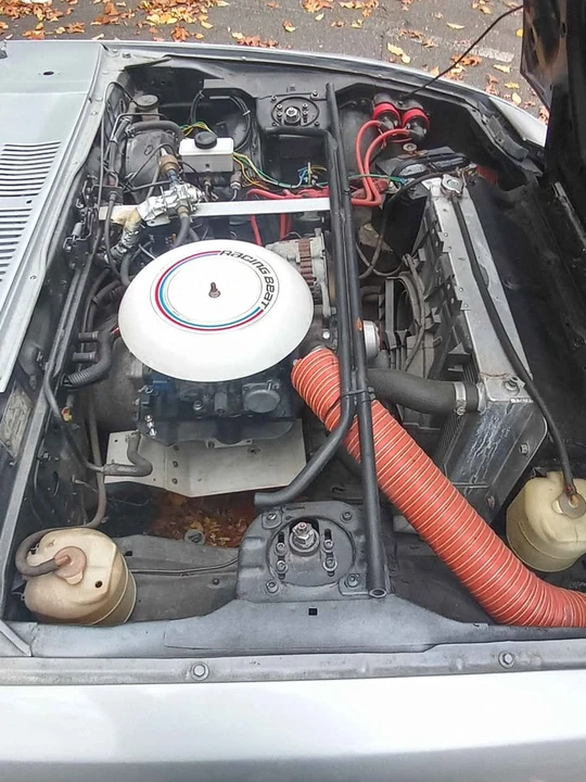 1981 Mazda RX-7 SA & FB - Image 10 of 10