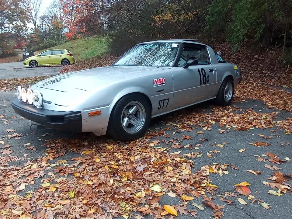 1981 Mazda RX-7 SA & FB - Image 2 of 10