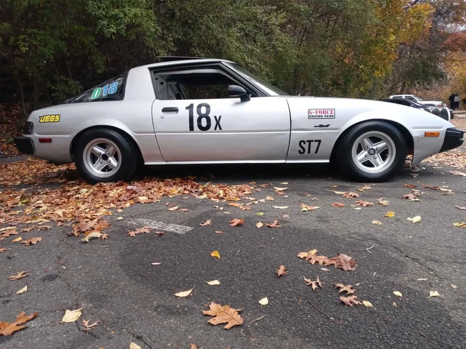 1981 Mazda RX-7 SA & FB - Image 4 of 10