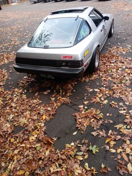 1981 Mazda RX-7 SA & FB - Image 5 of 10