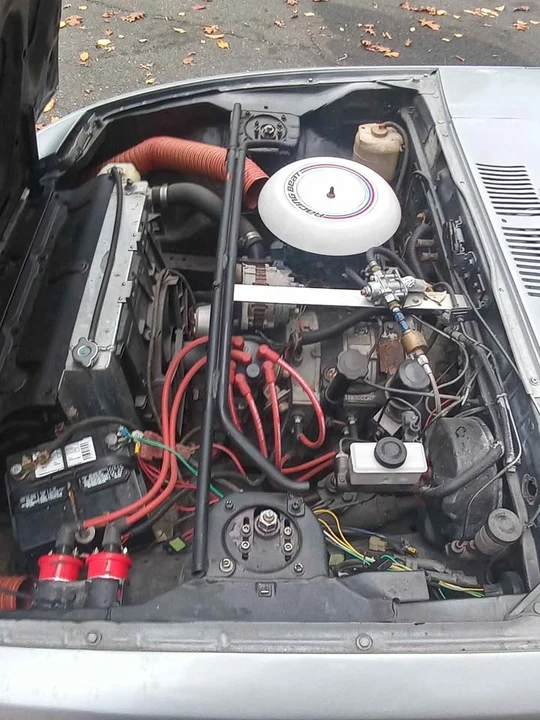 1981 Mazda RX-7 SA & FB - Image 9 of 10