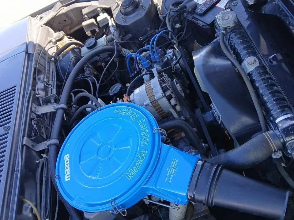 1981 Mazda RX-7 SA & FB - Image 8 of 8