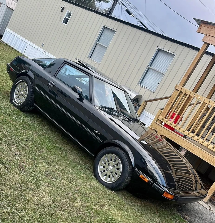1981 Mazda RX-7 SA & FB - Image 5 of 20