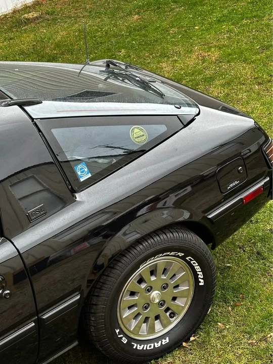 1981 Mazda RX-7 SA & FB - Image 7 of 20