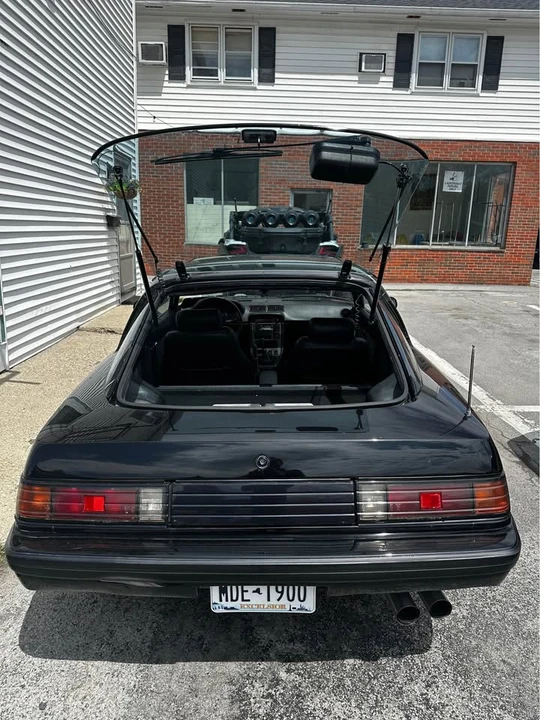 1981 Mazda RX-7 SA & FB - Image 15 of 20