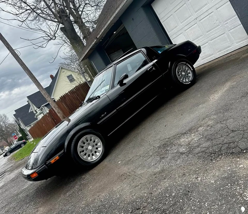 1981 Mazda RX-7 SA & FB - Image 2 of 20