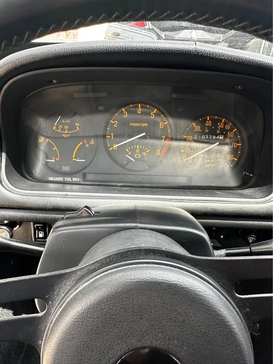 1981 Mazda RX-7 SA & FB - Image 17 of 20