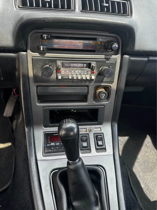 1981 Mazda RX-7 SA & FB - Image 19 of 20