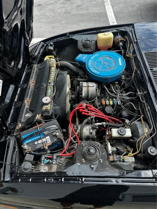 1981 Mazda RX-7 SA & FB - Image 13 of 20