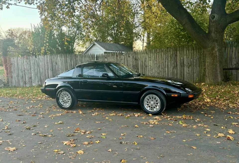 1981 Mazda RX-7 SA & FB - Image 10 of 20