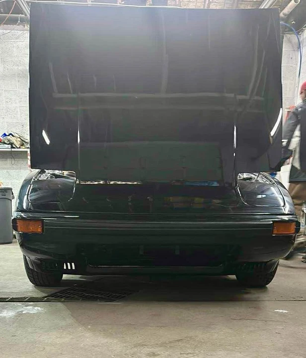 1981 Mazda RX-7 SA & FB - Image 12 of 20
