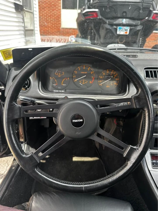 1981 Mazda RX-7 SA & FB - Image 18 of 20