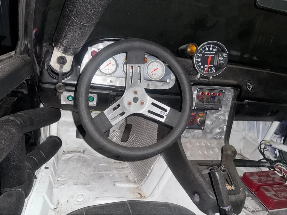 1981 Mazda RX-7 SA & FB - Image 4 of 5