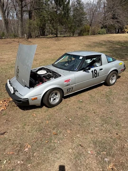 1981 Mazda RX-7 SA & FB - Image 3 of 5