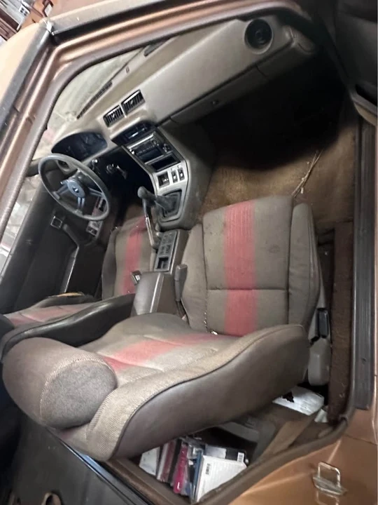 1981 Mazda RX-7 SA & FB - Image 5 of 12