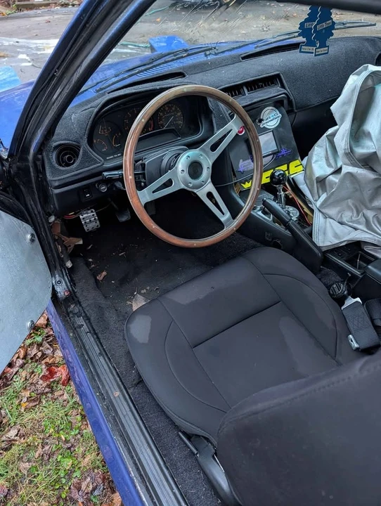 1981 Mazda RX-7 SA & FB - Image 5 of 5