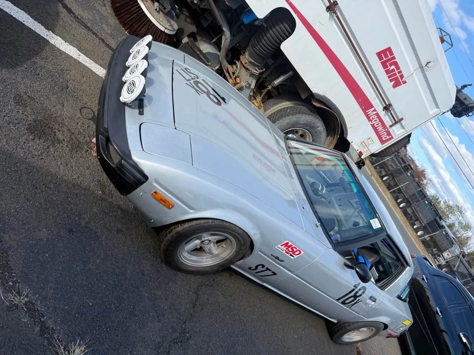 1981 Mazda RX-7 SA & FB - Image 14 of 20