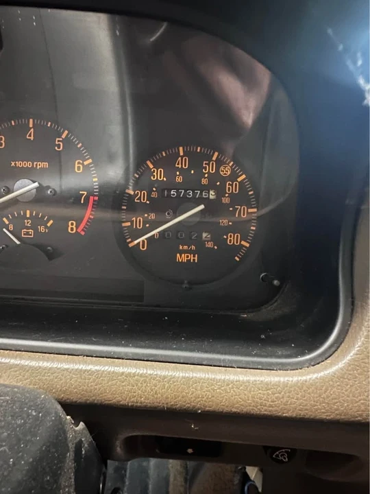 1981 Mazda RX-7 SA & FB - Image 9 of 12