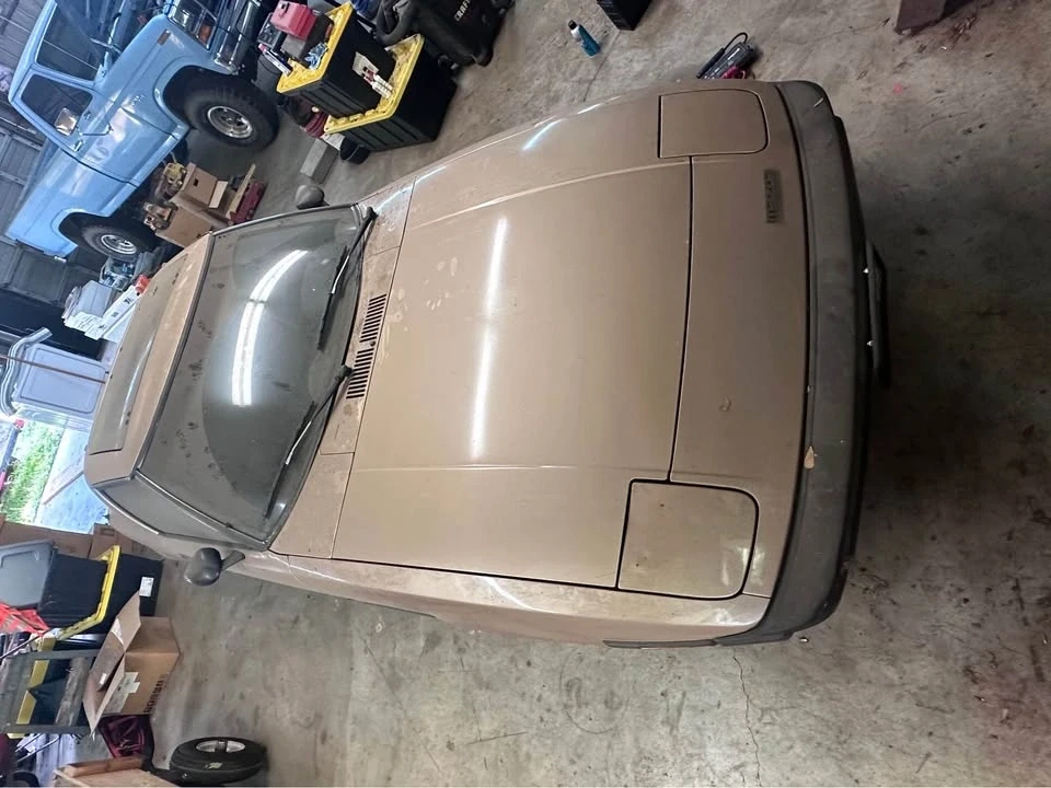 1981 Mazda RX-7 SA & FB - Image 4 of 12